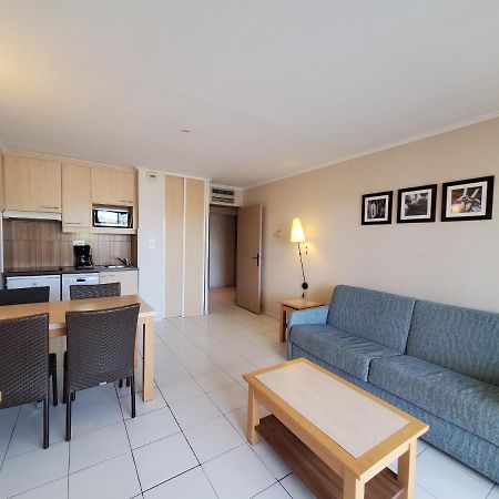 Cap Hermes Vue Port T2 40M2 Climatise 4 Personnes Frejus Bagian luar foto
